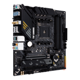 Asus TUF Gaming B550M-PLUS WIFI II Socket AM4